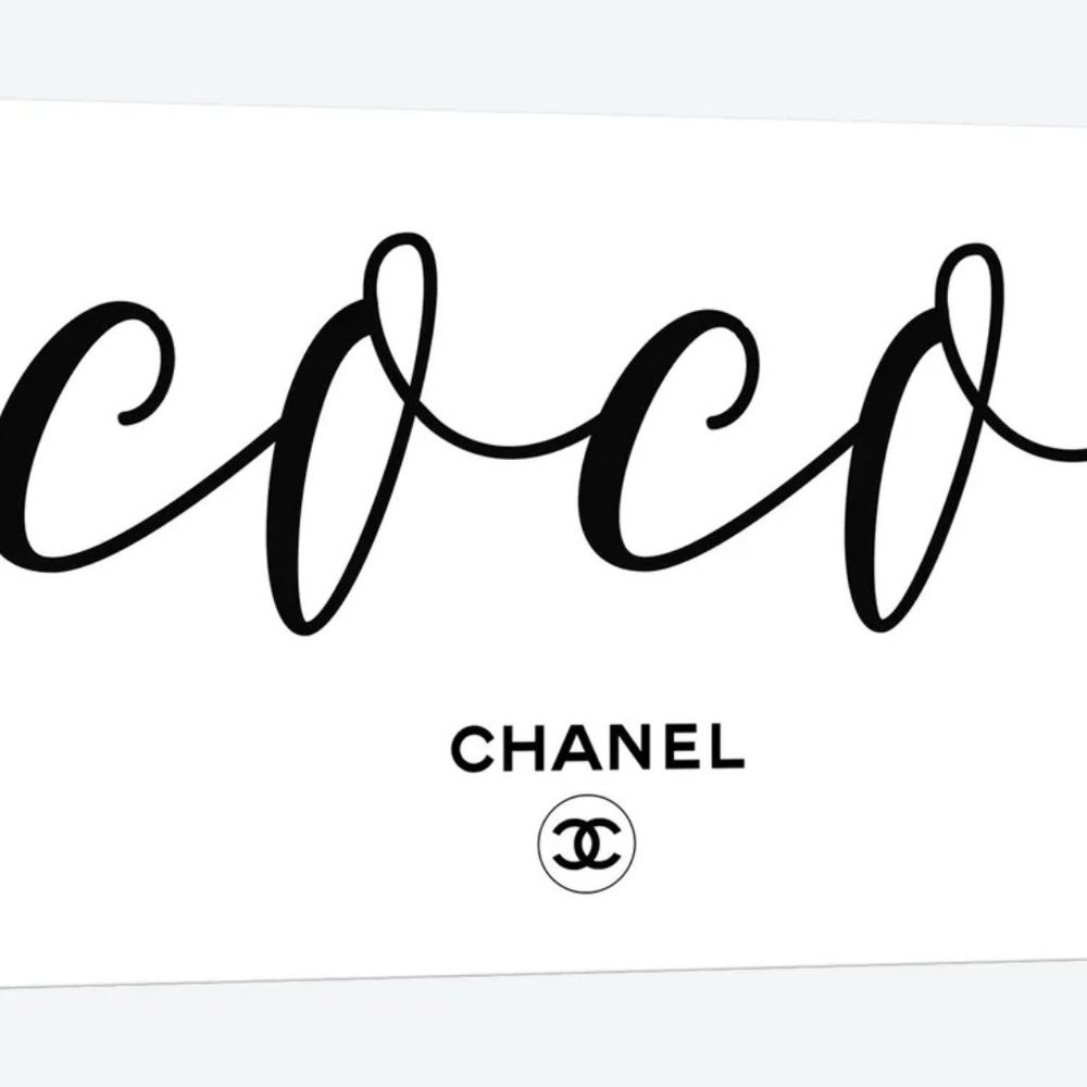 Coco inspired canvas
